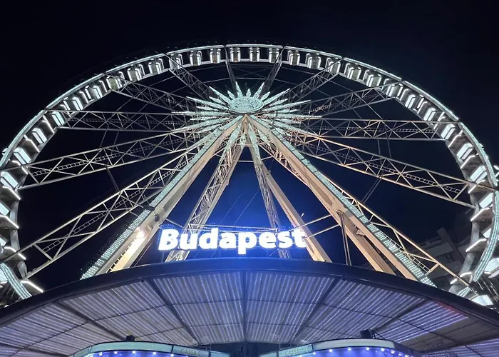 Artapartment Budapest