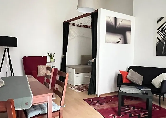 Artapartment Apartman