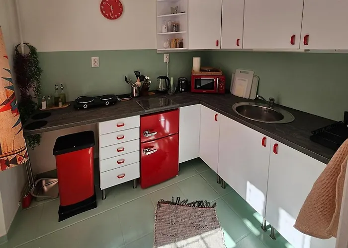 Apartman Artapartment