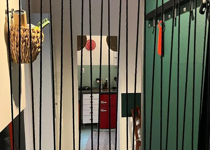 Apartman Artapartment *