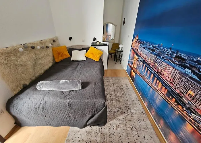 Artapartment * Budapest