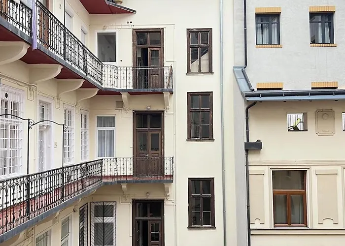 Apartman Artapartment