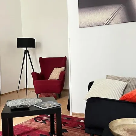 Artapartment Appartamento