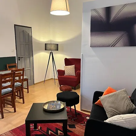 Artapartment Apartamento *