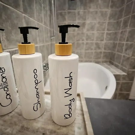 Appartamento Artapartment *