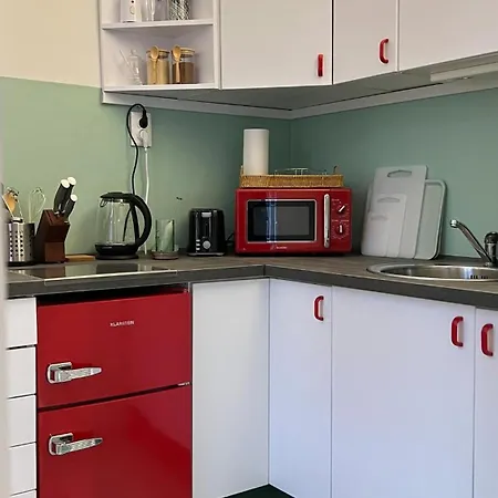 Appartamento Artapartment *