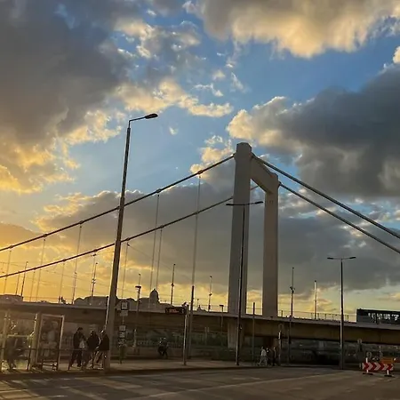 Artapartment Budapest