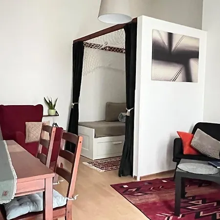 Artapartment Appartamento