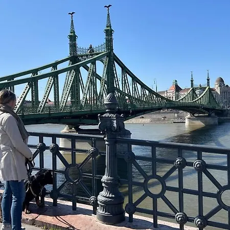 Artapartment Budapest