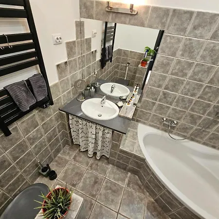 Appartamento Artapartment