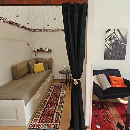 Appartamento Artapartment *