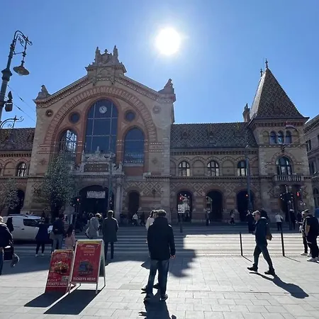 Appartamento Artapartment