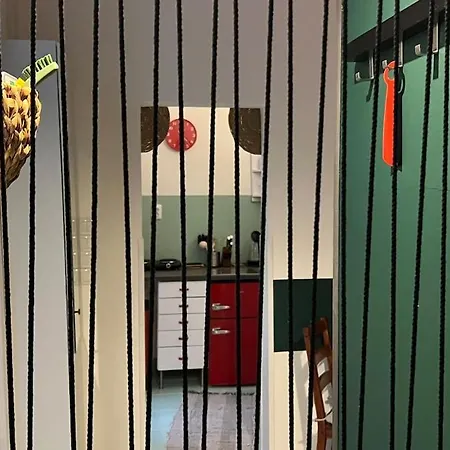 Apartamento Artapartment *