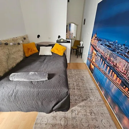 Artapartment * Budapest