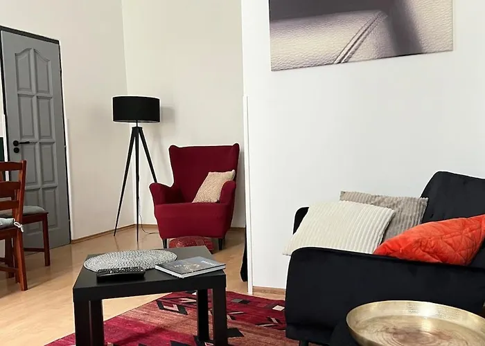 Artapartment Apartament