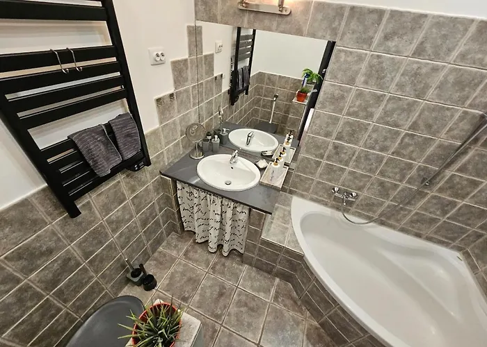 Apartmán Artapartment
