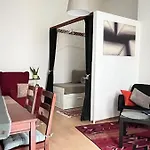 Artapartment Апартаменты