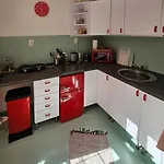 Апартаменты Artapartment