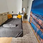 Artapartment * Будапешт