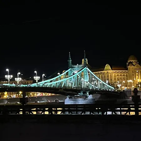 Artapartment * Boedapest