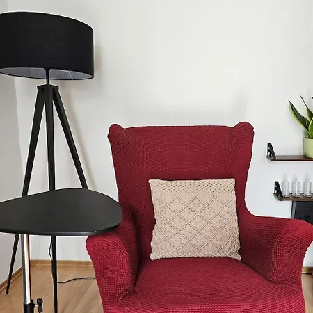 Appartement Artapartment