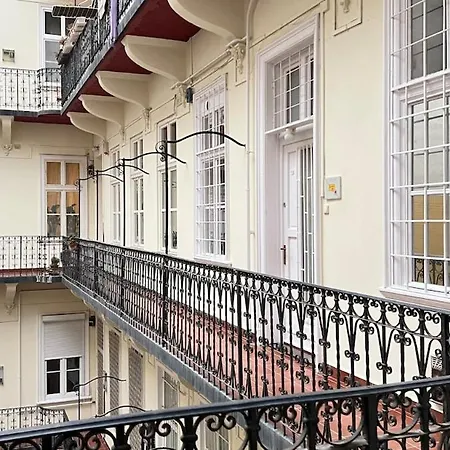 Artapartment Appartement *