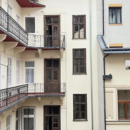 Appartement Artapartment