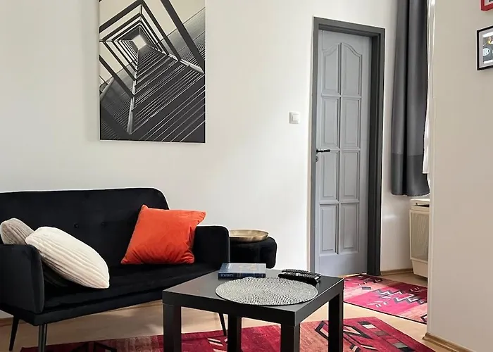 Artapartment Βουδαπέστη