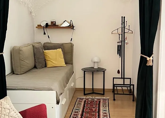 Διαμέρισμα Artapartment *
